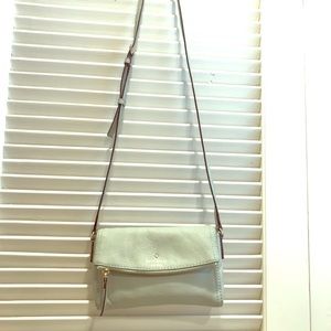 Sweet little blue Kate Spade